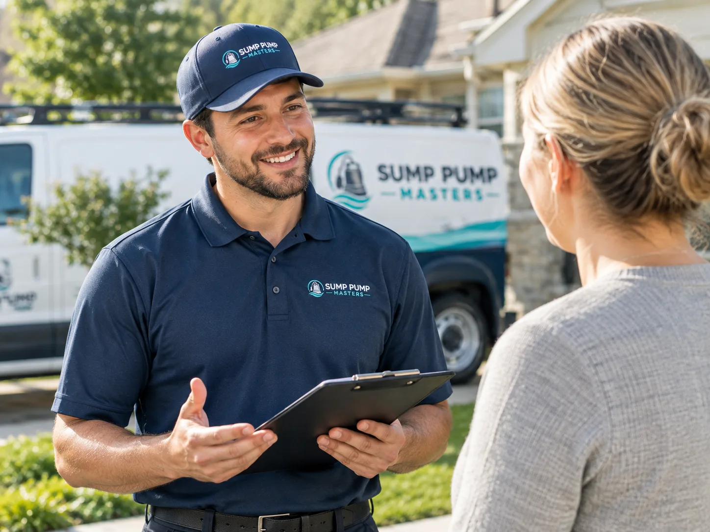 Sump Pump Repair Dorset, OH FAQs